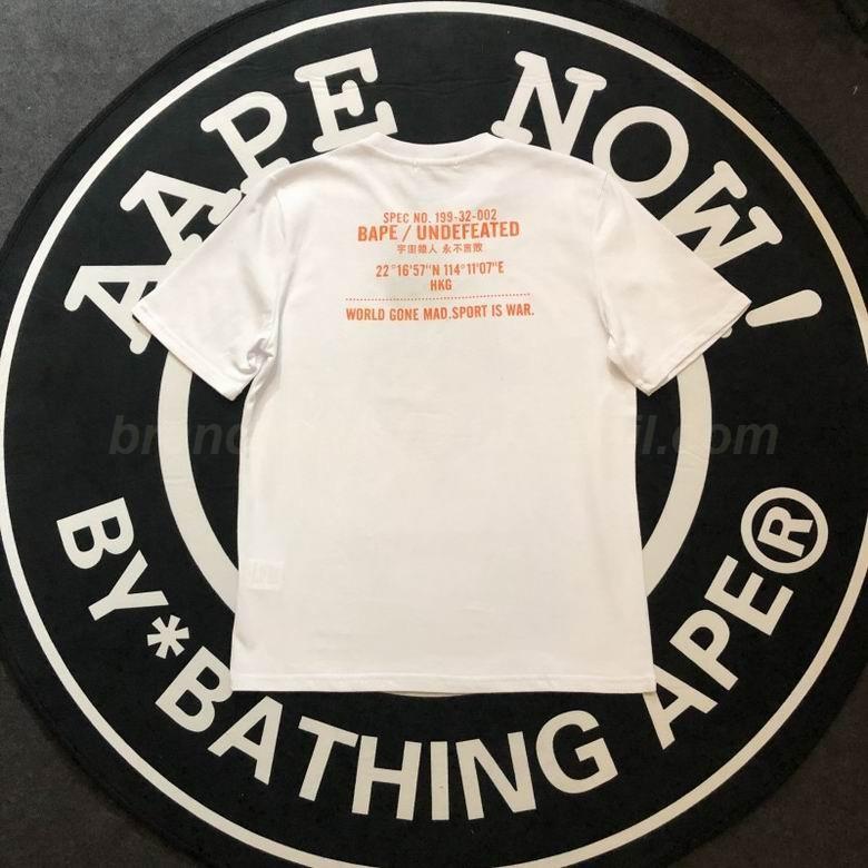 Bape Men's T-shirts 955